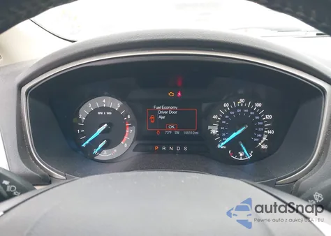 2016 Ford Fusion Se z USA, uszkodzony, nr VIN 3FA6P0HDXGR226723